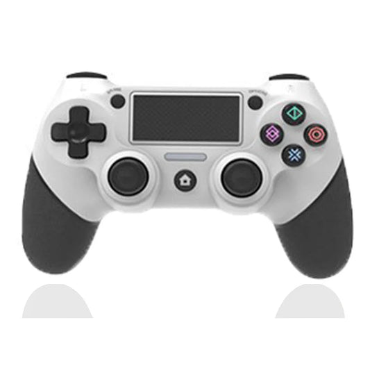 Rush Retro Wireless Controller - White