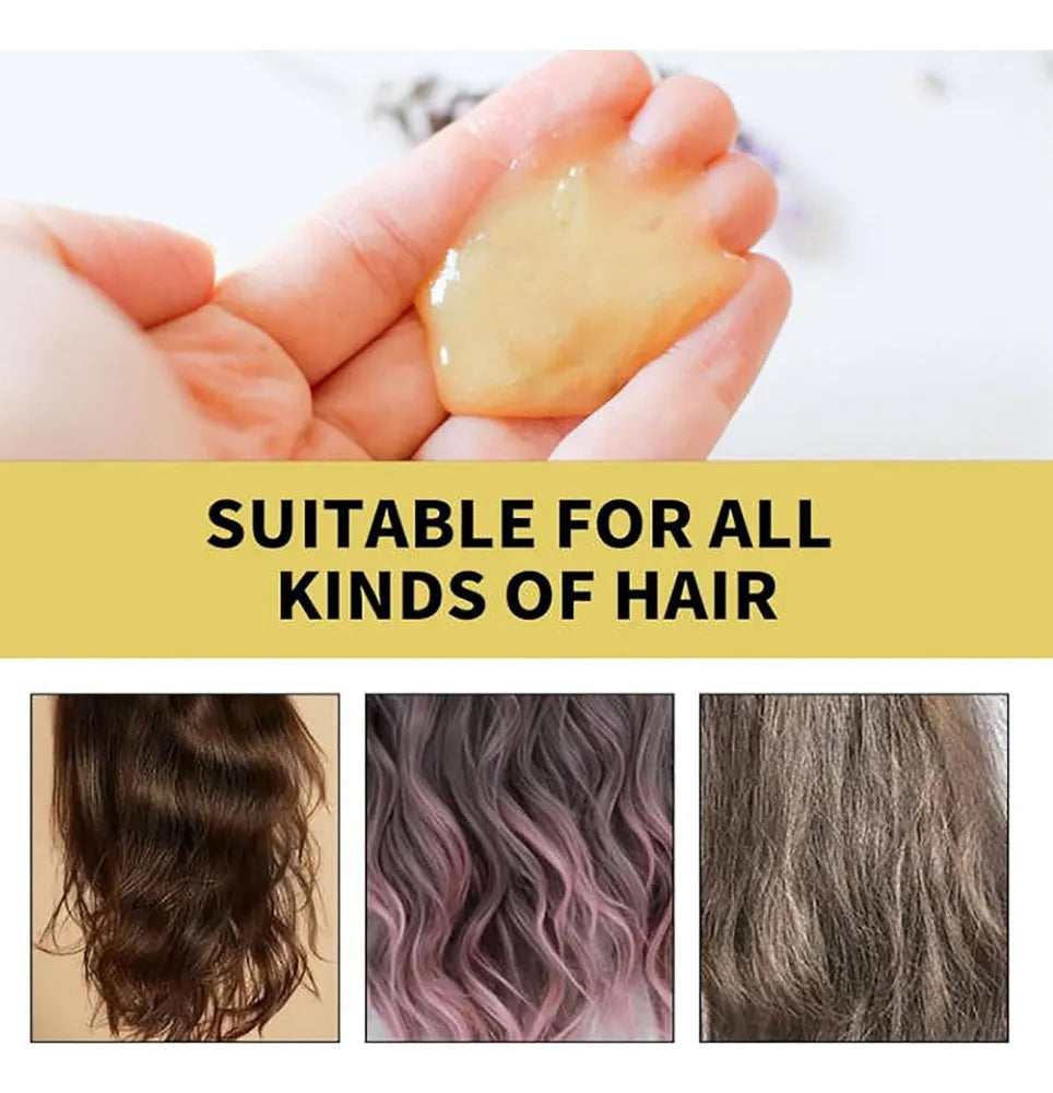 Remipi - Anti Hair Loss Shampoo For Women