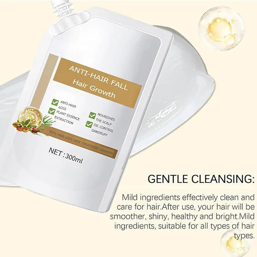 Remipi - Anti Hair Loss Shampoo For Women