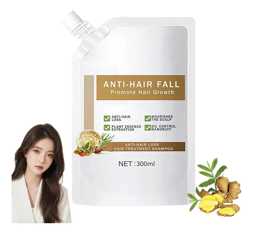 Remipi - Anti Hair Loss Shampoo For Women