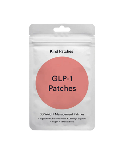 Kind Patches - GLP-1 Patches