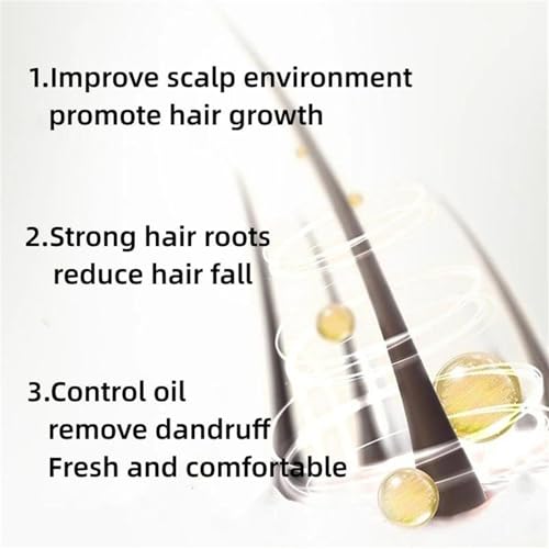 Remipi - Anti Hair Loss Shampoo For Women