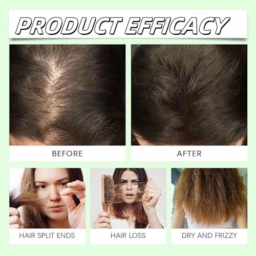 Remipi - Anti Hair Loss Shampoo For Women