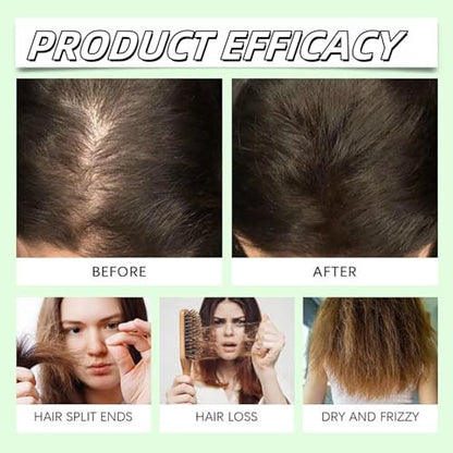 Remipi - Anti Hair Loss Shampoo For Women
