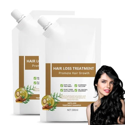 Remipi - Anti Hair Loss Shampoo For Women