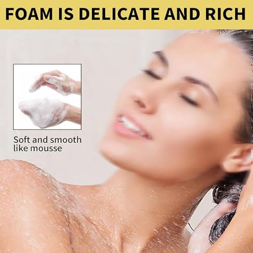 Remipi - Anti Hair Loss Shampoo For Women