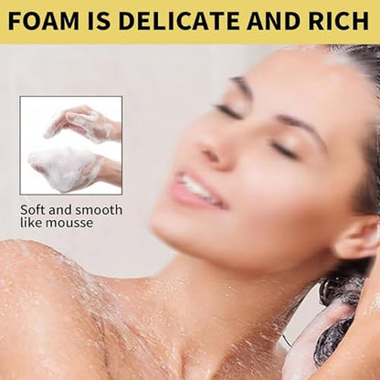 Remipi - Anti Hair Loss Shampoo For Women